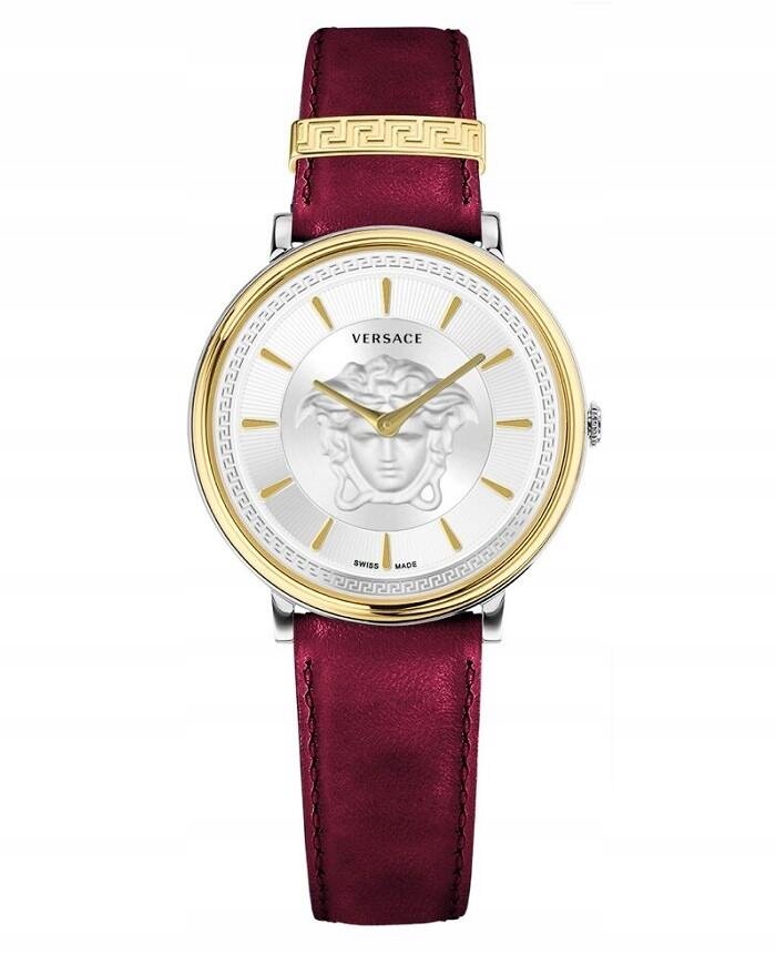Dámské hodinky Versace VE8101819 V-Circle