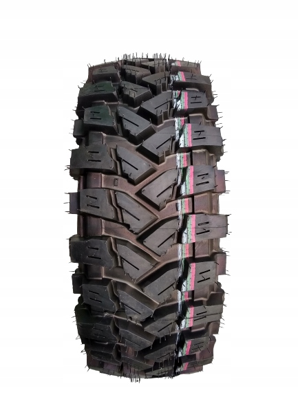 2x Opony 195/70R15 Bieżnikowane Całoroczne BREAK