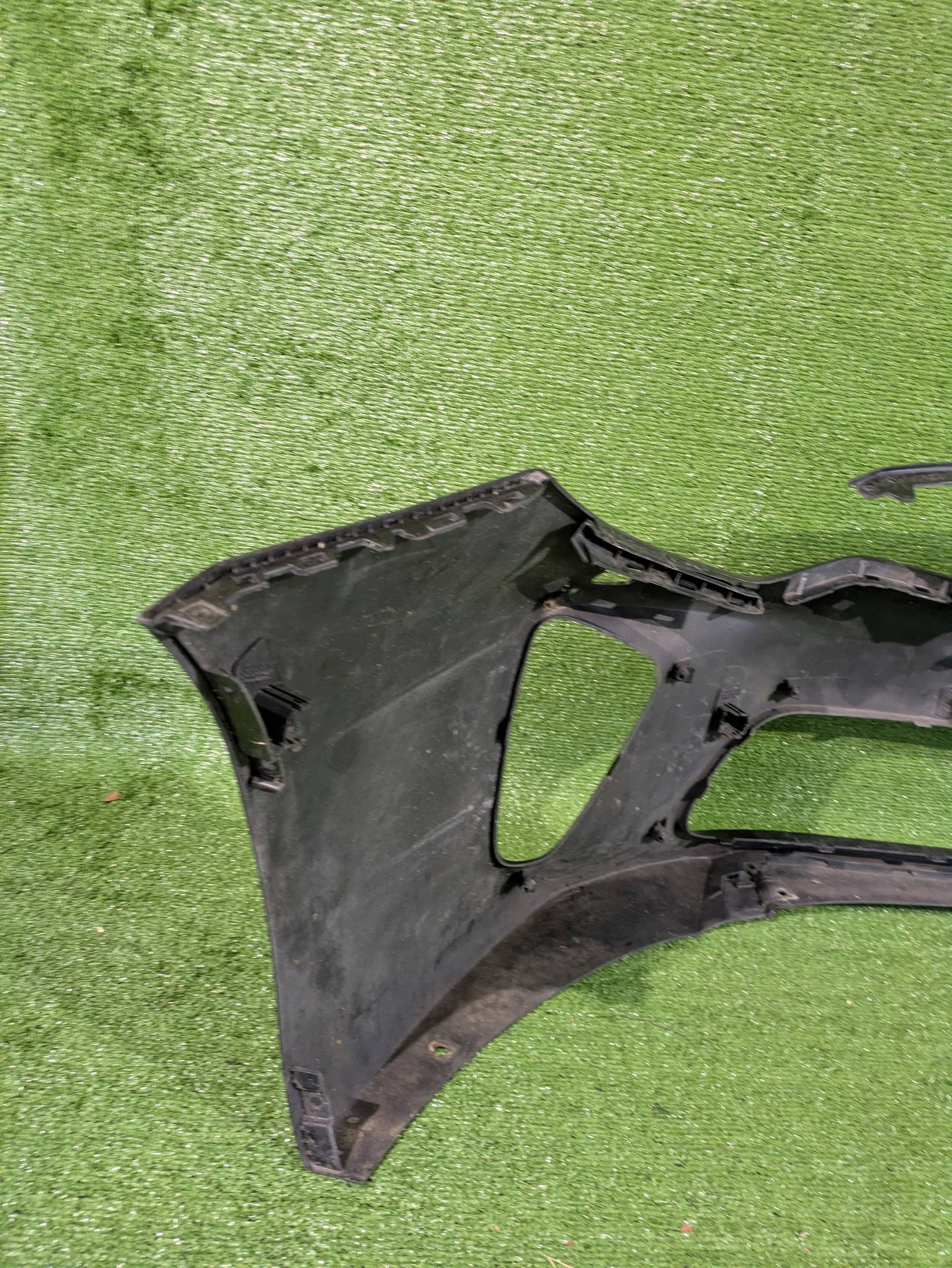 front bumper front KIA OPTIMA IV GT LINE NR.7690