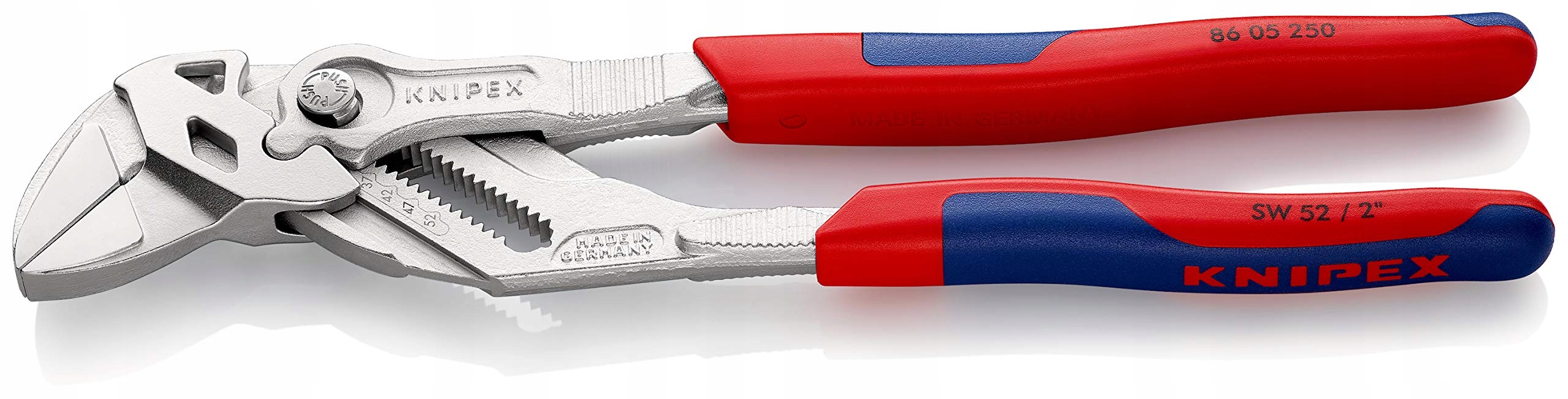 Nastavitelné kleště Knipex 86 05 250