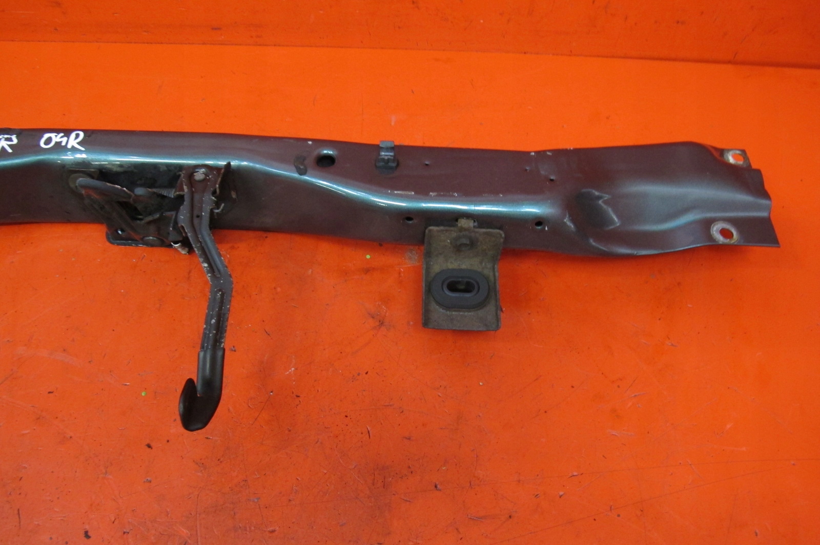 CHRYSLER VOYAGER RG 4 IV support panel for radiators upper PJR QJR