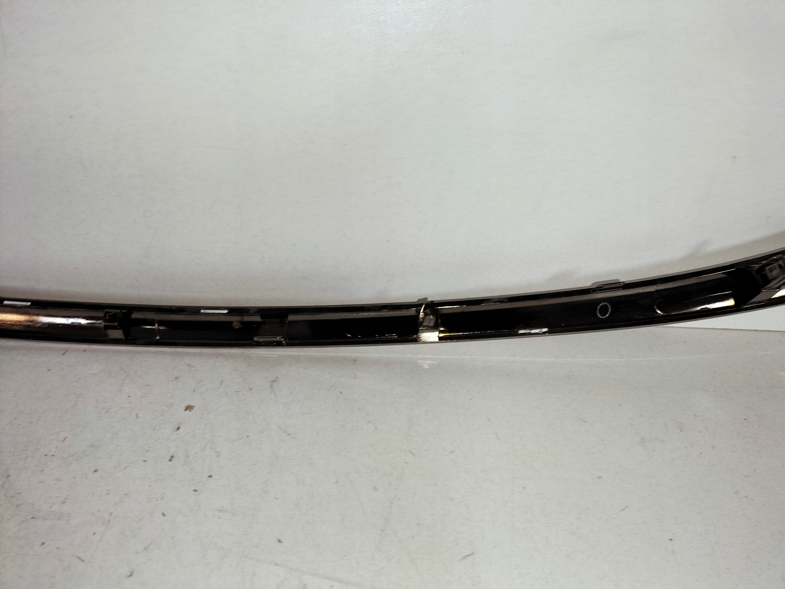 moulding grille front lower HYUNDAI I30 II 12-15