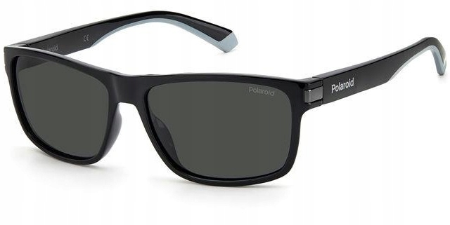 Pánské polarizační sluneční brýle Polaroid 2121/S 08A 58 M9