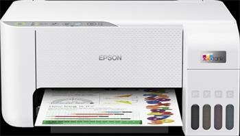 Epson EcoTank L3276 A4/33-15ppm/4ink/Wi-Fi/CISS/