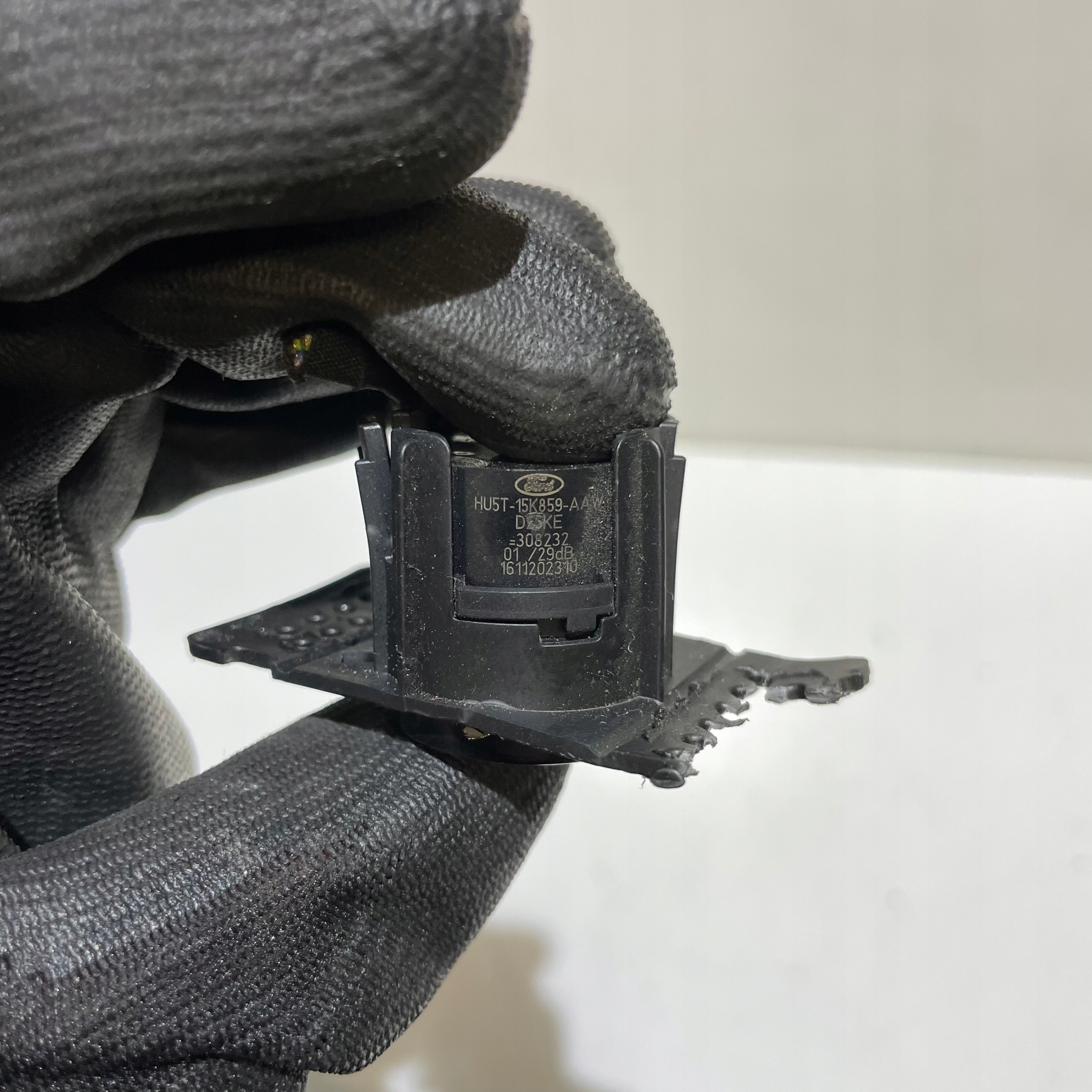 FORD PUMA MK2 SENSOR PDC HU5T-15K859-AAW