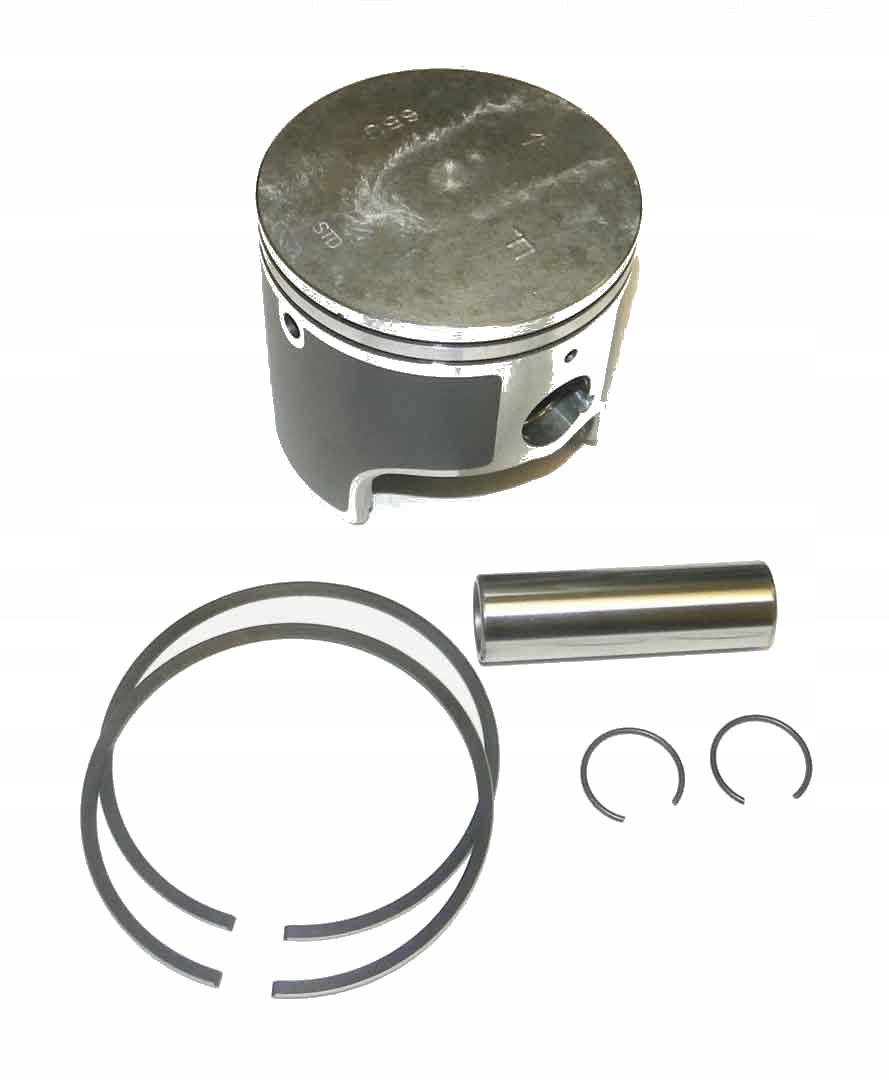 010-826-06PK - Платиновый поршень 84,75 мм Yamaha GP 760 1200 AR 210