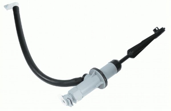 SACHS 6284 600 656 главный цилиндр сцепления