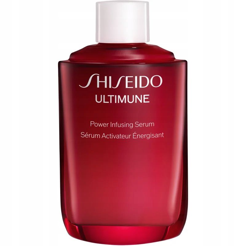 Shiseido Ultimune Power Infusing Serum 50ML Náplň