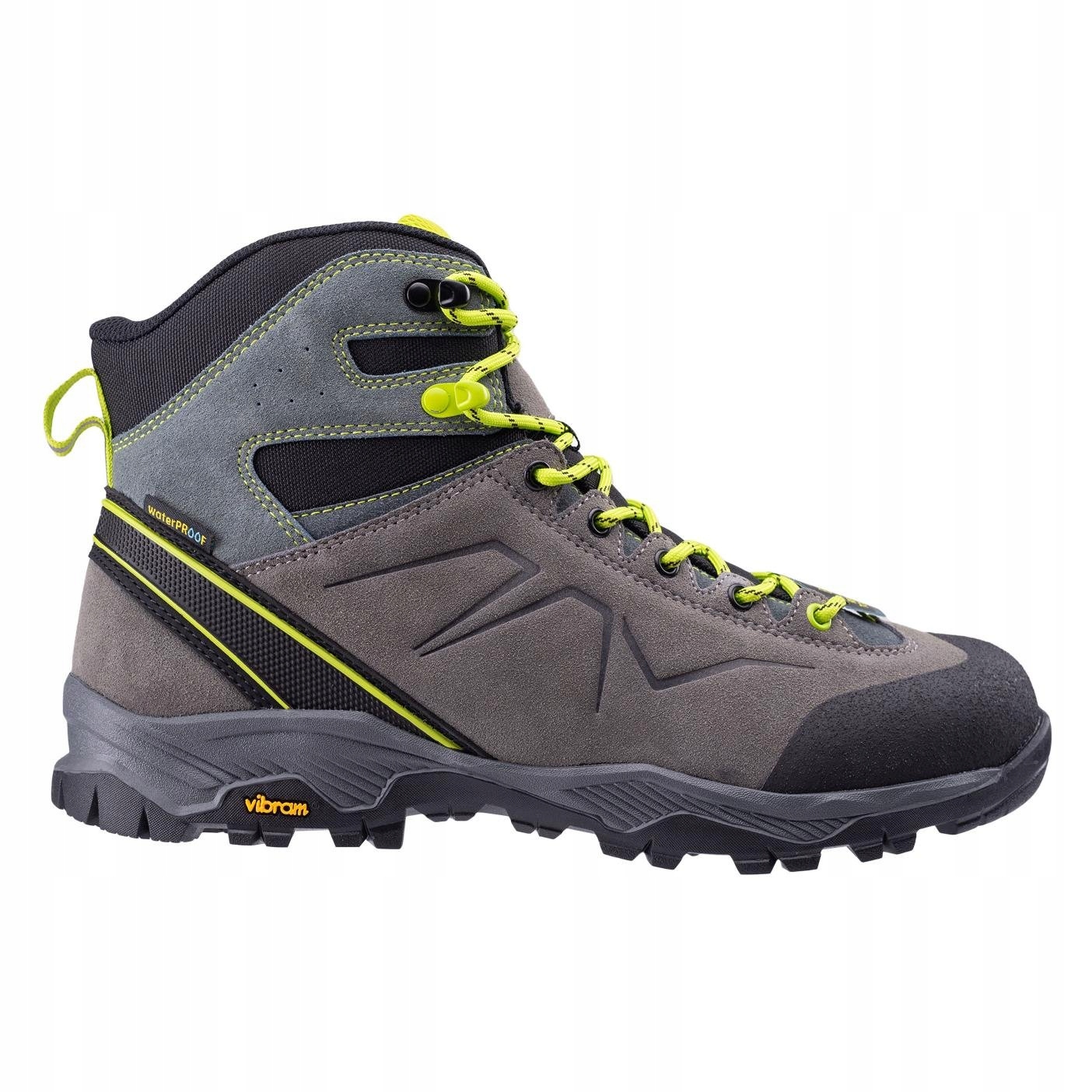 Pánské boty Herone MID 41