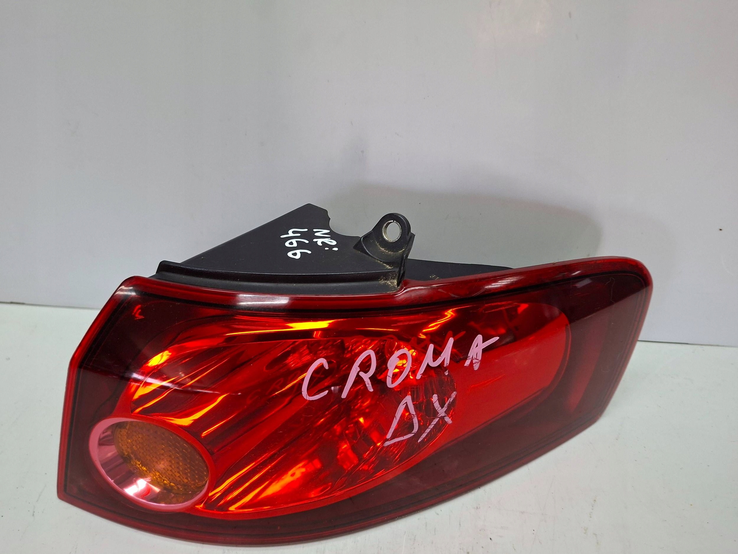 light rear right 27490202 FIAT CROMA II 2005