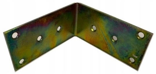 

Kątownik 75X75X40 MM