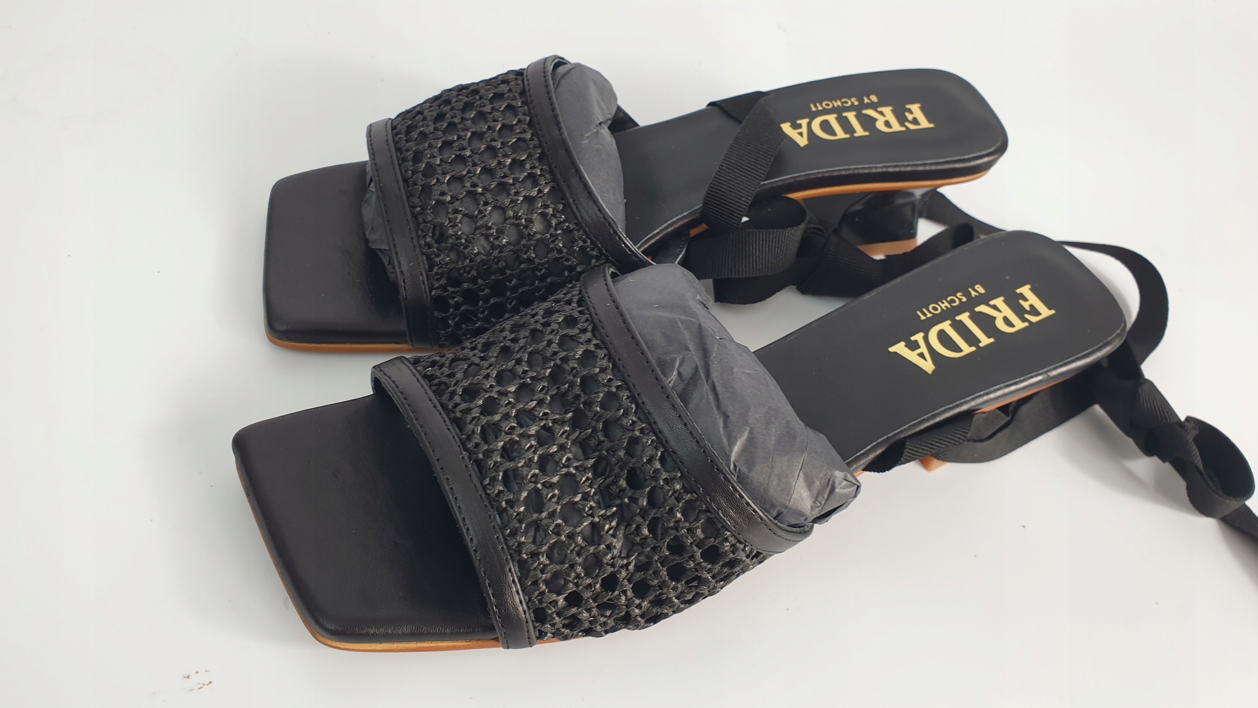 Frida By Schott & Brinck dámské kotníkové boty kožené vel 40