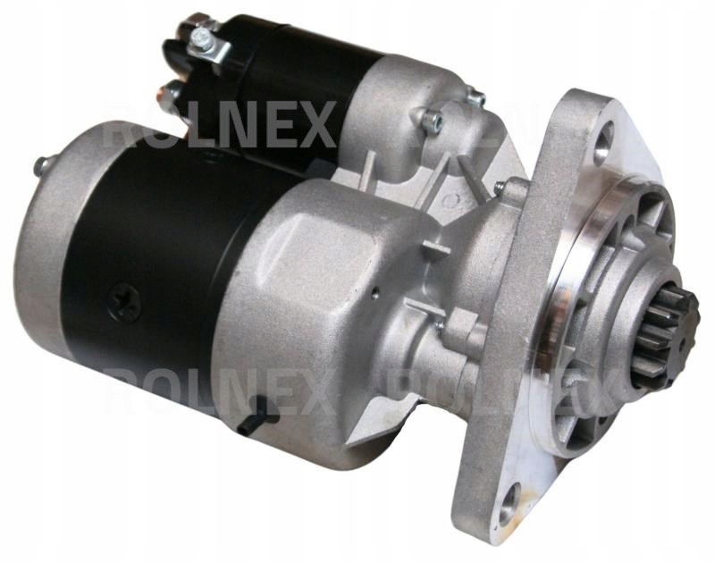 Startér Mtz 24V 4 kW Bg 9172780BG