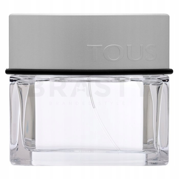 Tous Man Edt M 50 ml