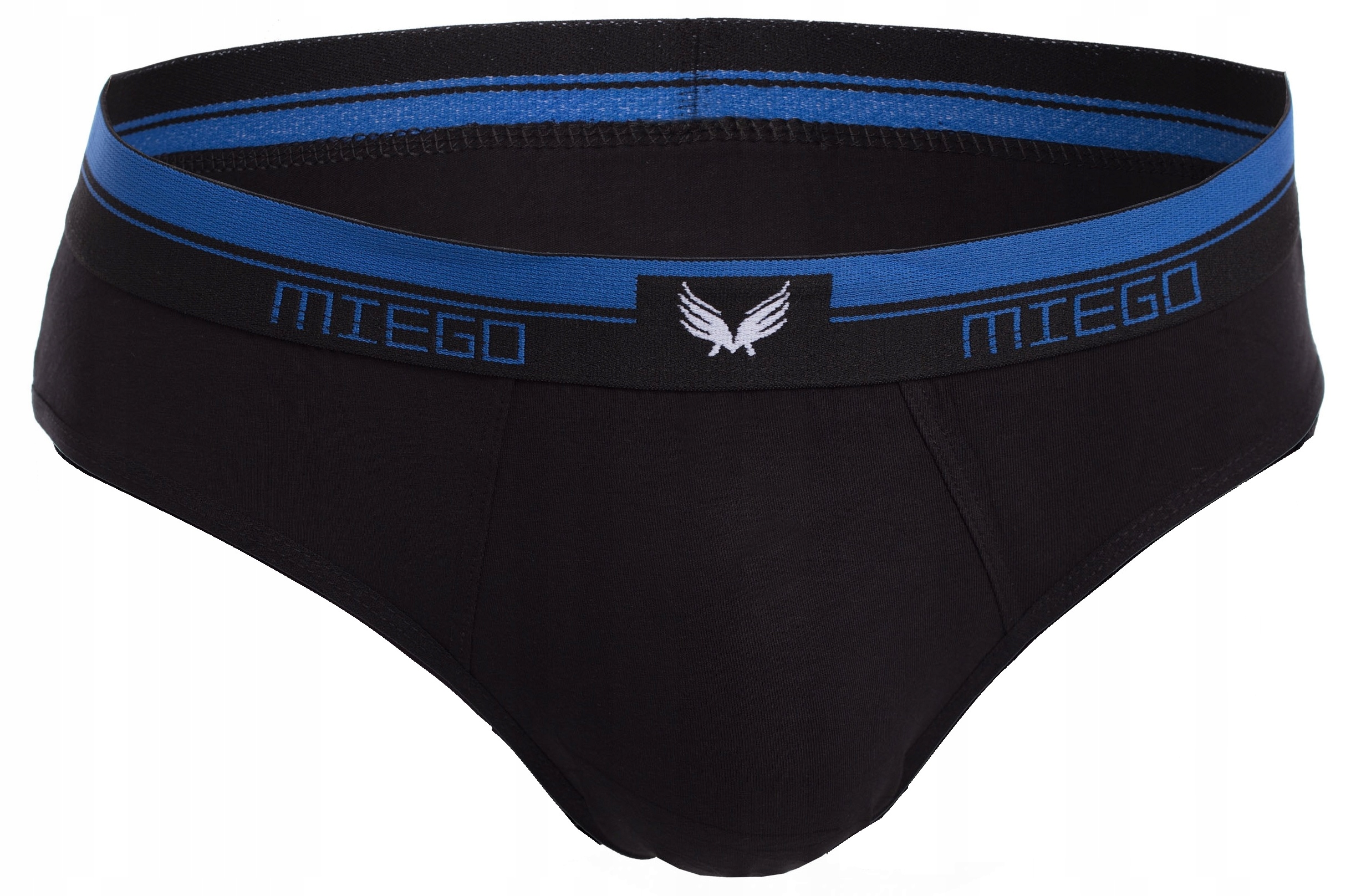 ZARIF Slipy Męskie MIEGO M840 Rozmiar M