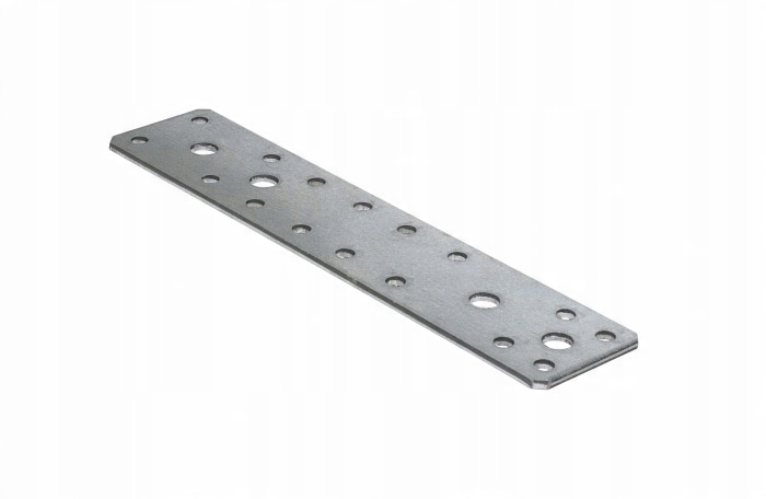 

Łącznik płaski specjalny ŁPS2 140/55