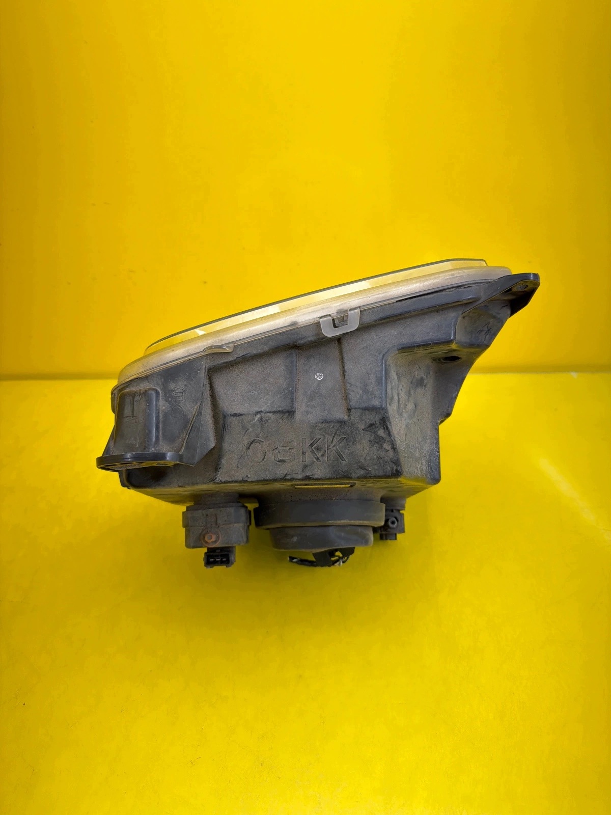 light left right front Jeep Liberty Cherokee KK 2007-2012