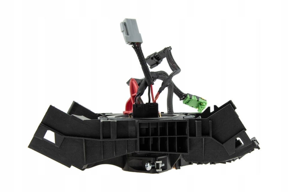 TASMA ZWIJAK PODUSZKI AIRBAG RENAULT KANGOO 08 Part manufacturer NTY