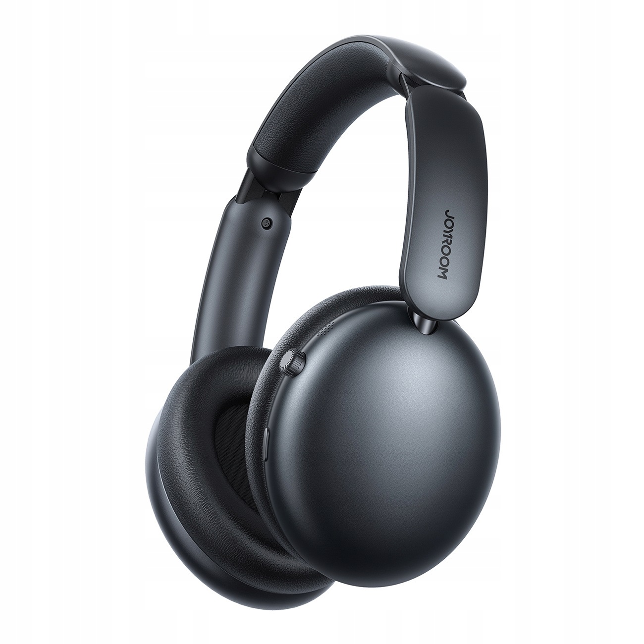 Słuchawki bezprzewodowe J-Head Series JR-JH1 z Anc Bluetooth czarne
