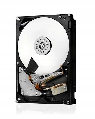 Disk Hdd 12TB určený pre Dell PowerEdge R530 3.5'' Sata