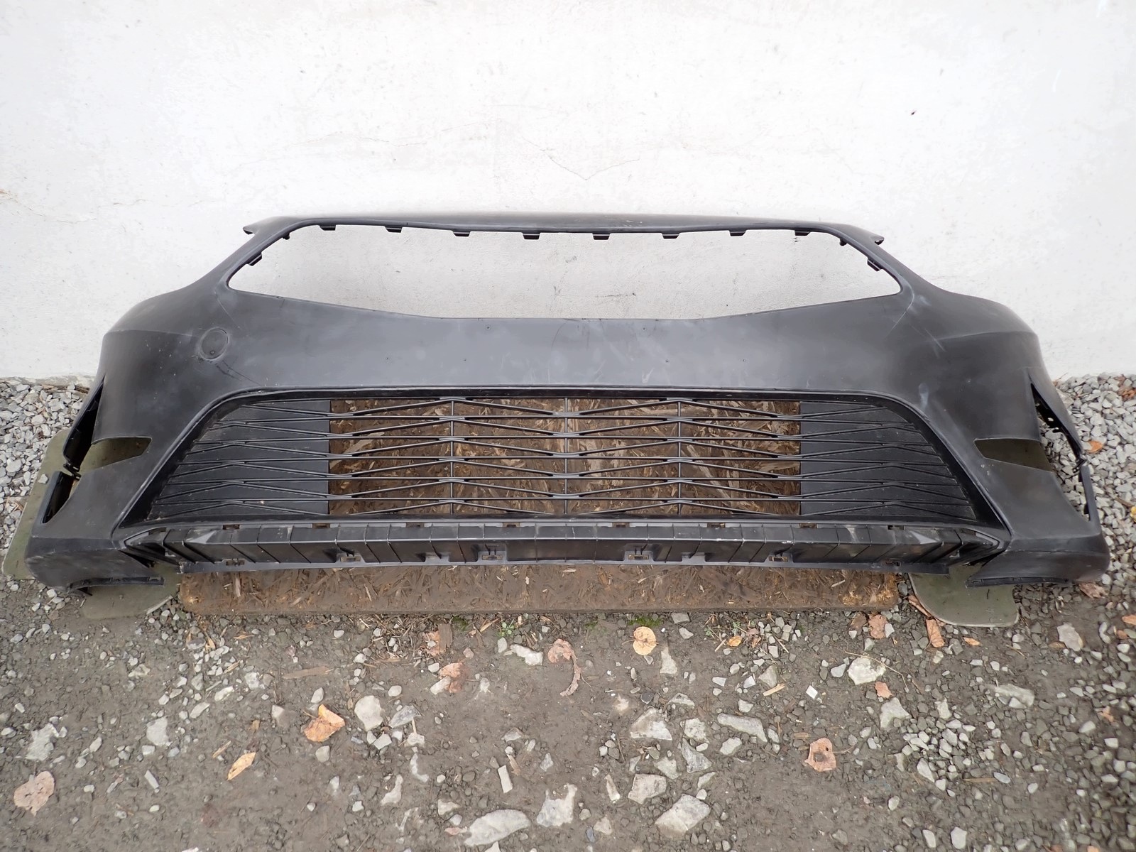 bumper front front KIA CEED III 3 CD LIFT 2021-2025R 86511-J7DA0