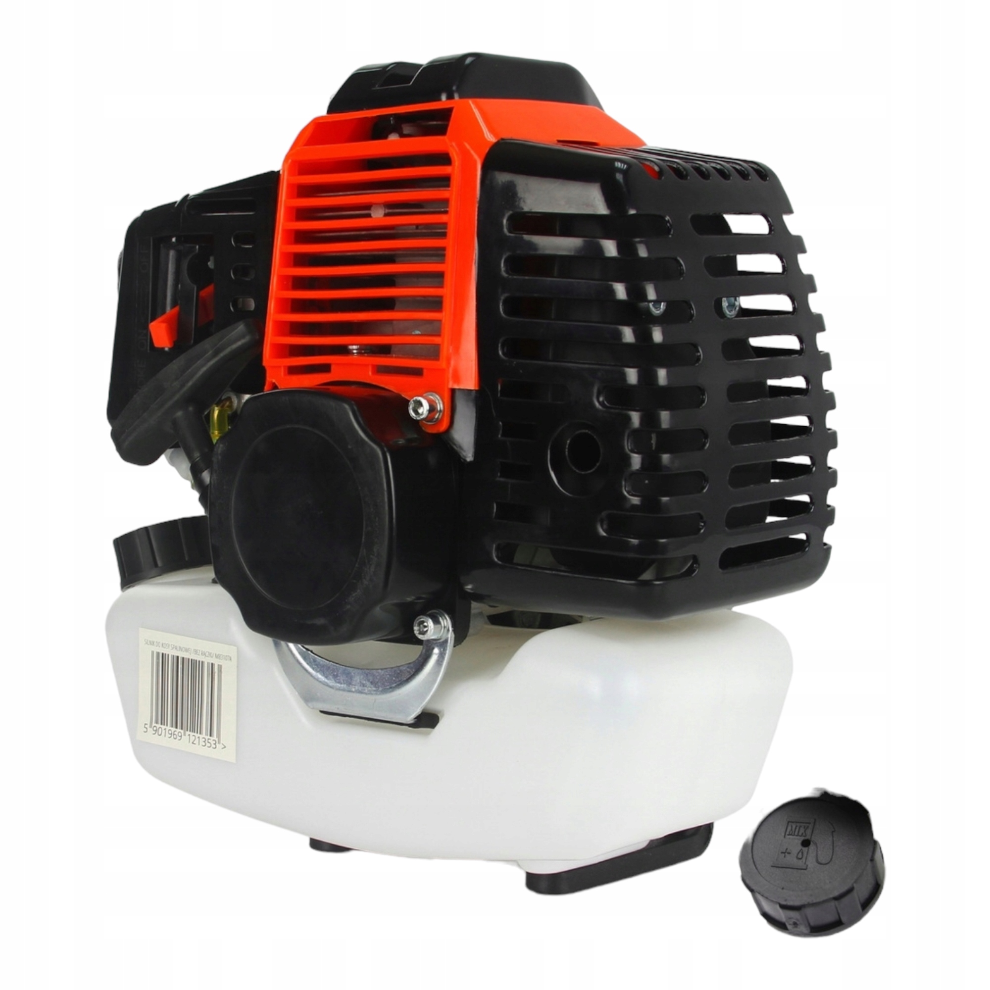 Silnik spalinowy do kosy 2- Suw M83107A Silnik Do Kosy Spalinowej