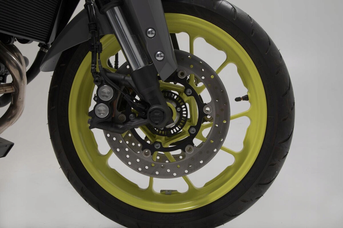 MB Crash pady na oś Sw-Motech Yamaha MT-09 Producent SW-Motech