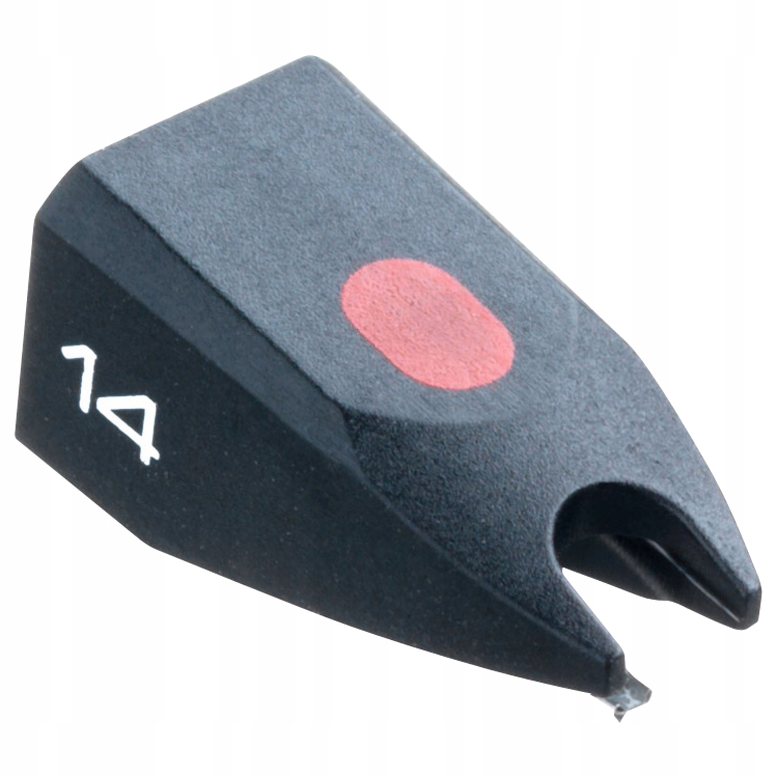 IGŁA GRAMOFONOWA ORTOFON STYLUS 14 DO TM 14U Stan opakowania oryginalne