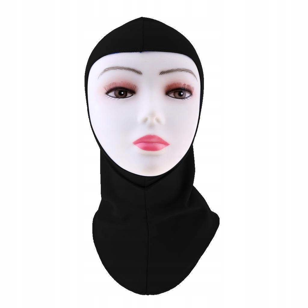 Maska basenowa Pełna twarz Maska Marka inna