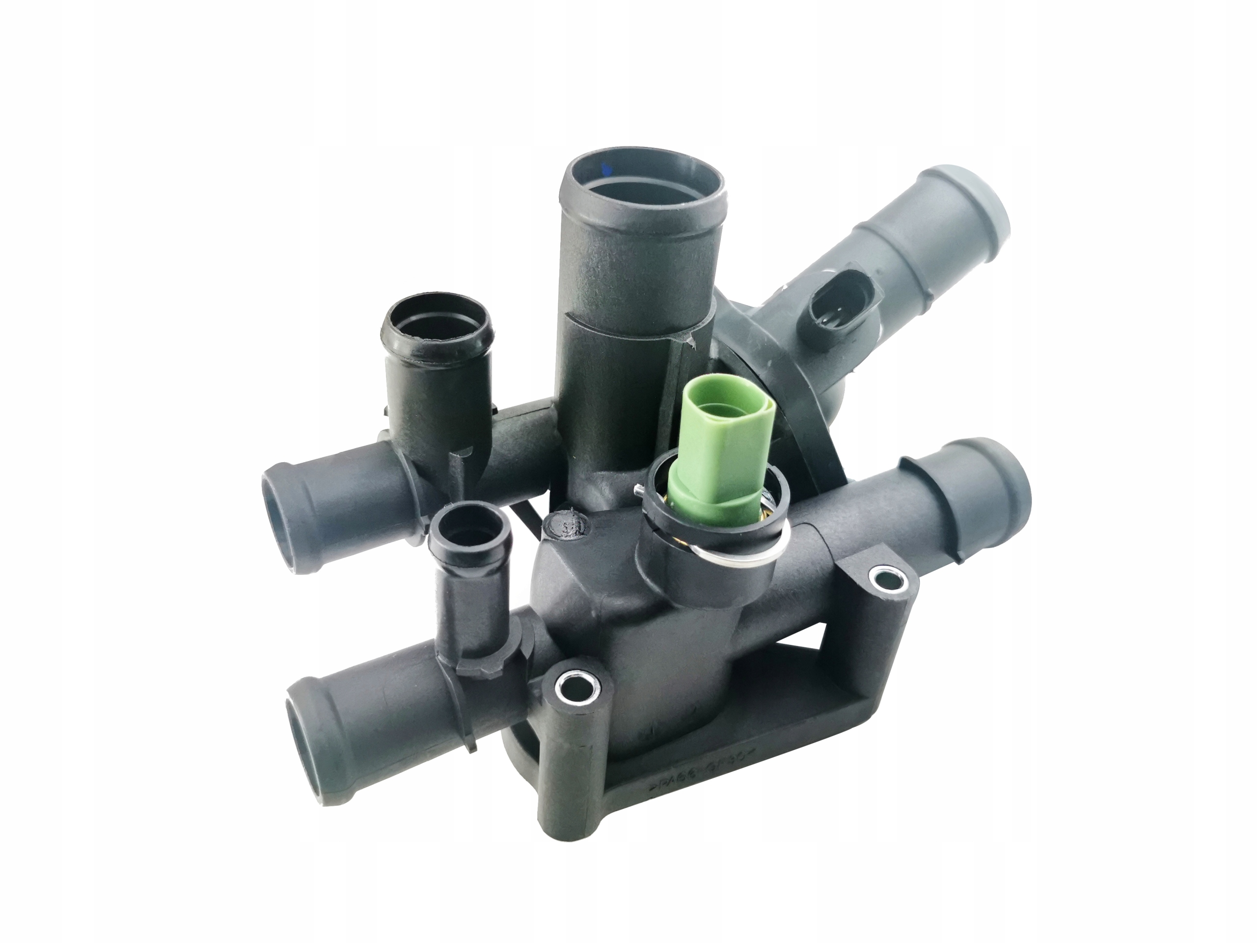 KOMPLETNA OBUDOWA TERMOSTATU OCTAVIA I 1 6 AUTOMAT