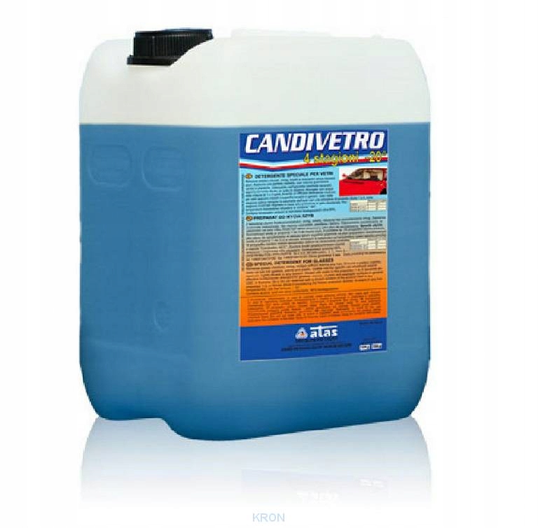 ATAS CANDIVETRO 4ST - 20 10 КГ