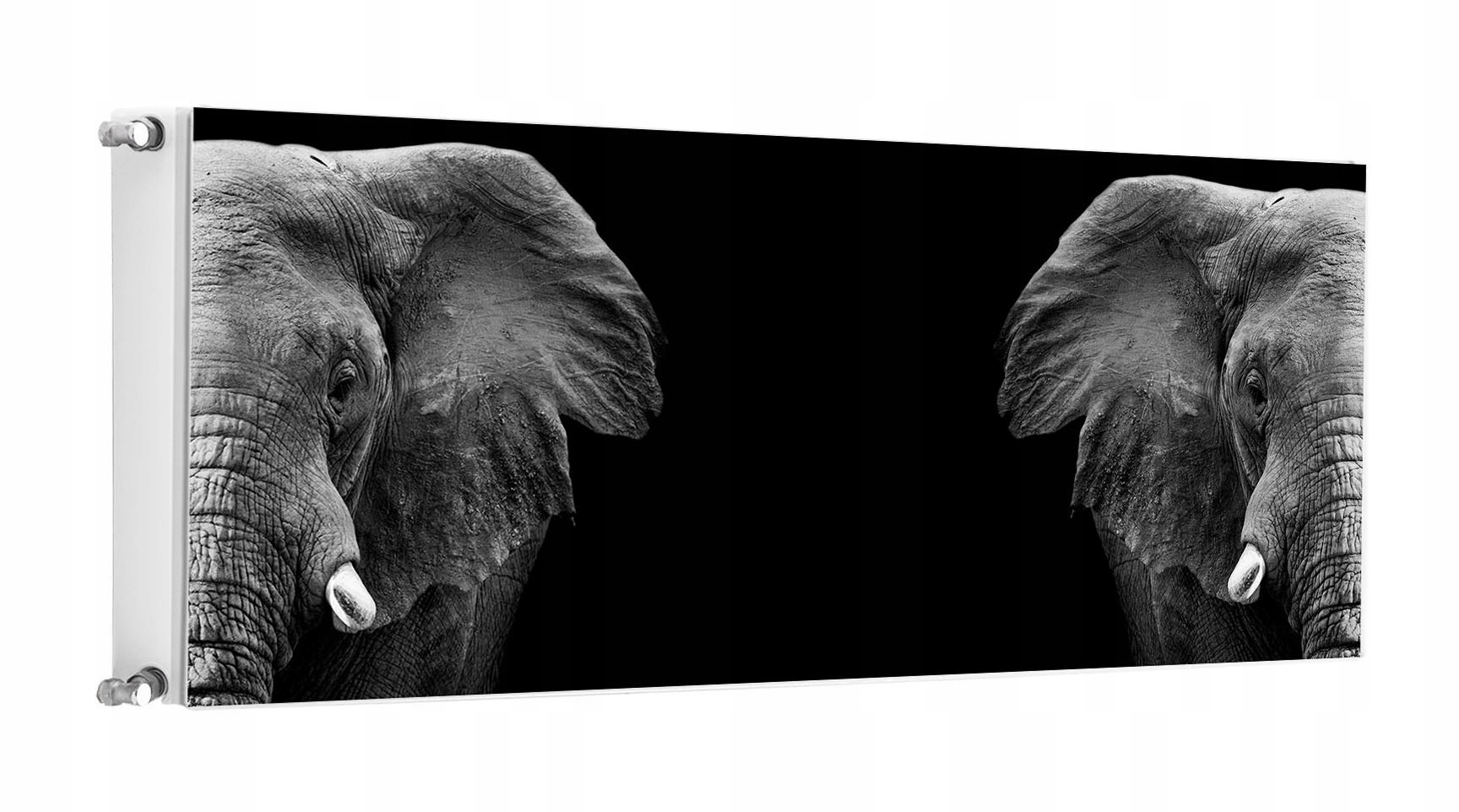 Magnetická Podložka Na Radiátor 140x60 Slon
