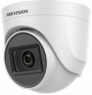 Hikvision DS-2CE76D0T-ITPF(2.8MM) Turretová Kamera 2MP Full Hd 20 M Ir Exir