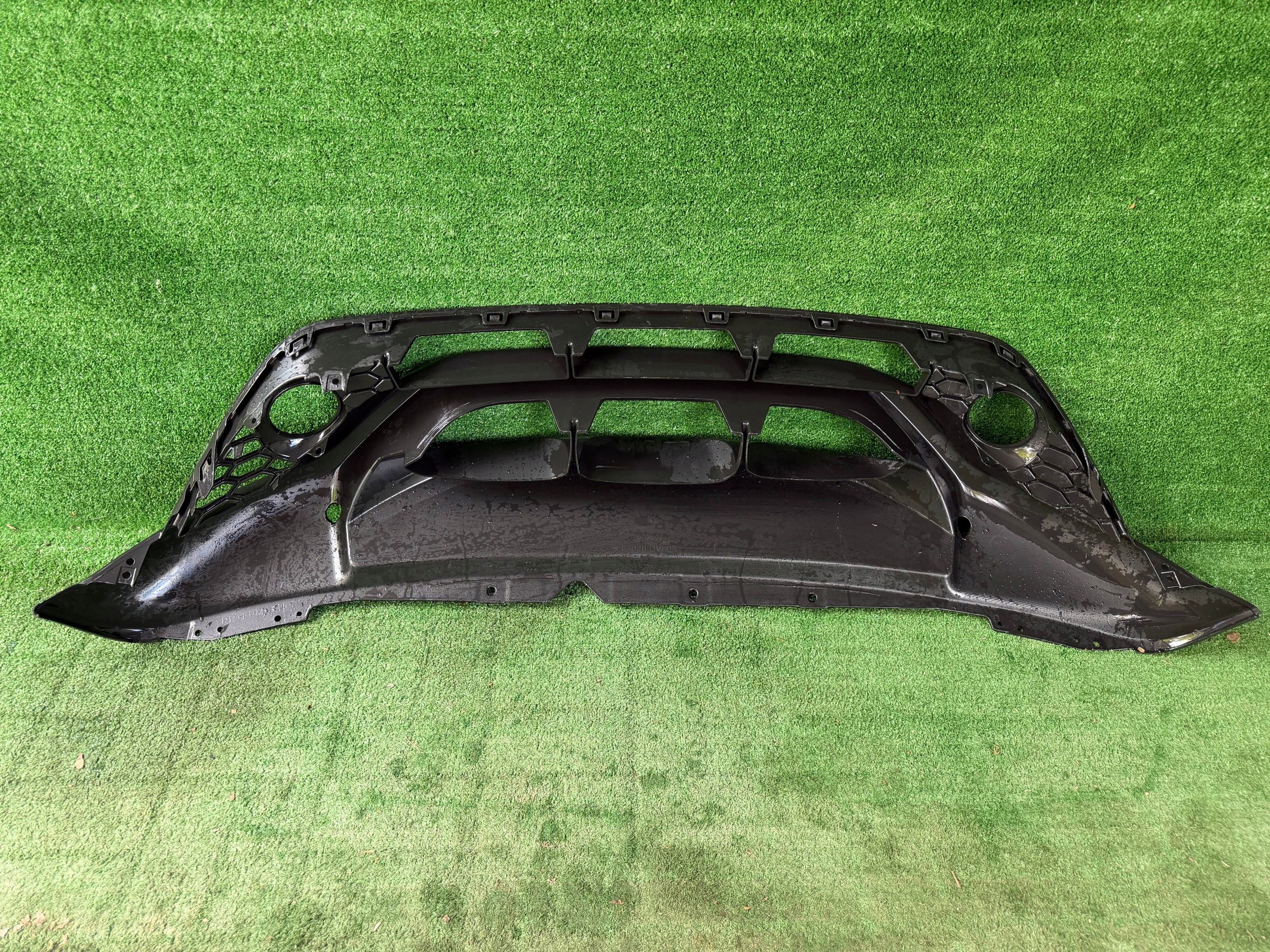 NISSAN JUKE LIFT 14- front bumper DOL 62026BV80A