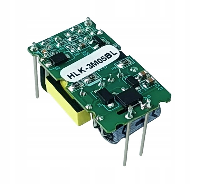 Zasilacz Hi-Link HLK-3M05BL