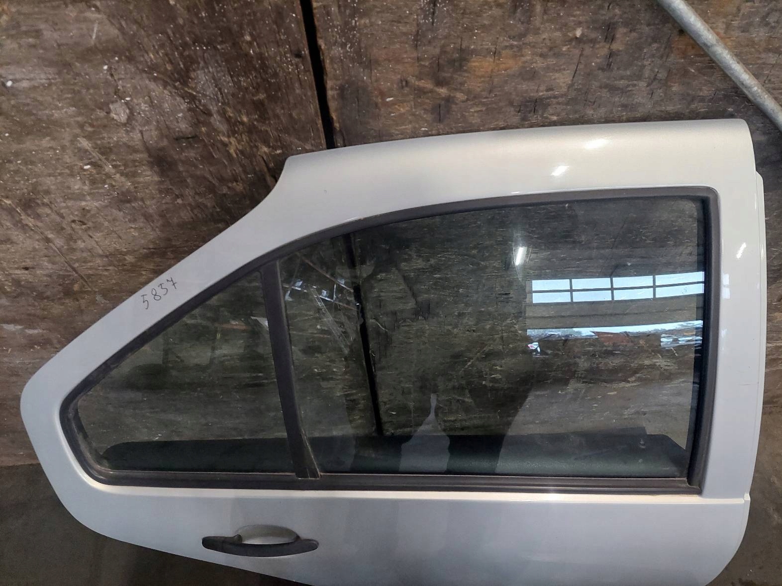 Portière Complets Droite Arrière VOLKSWAGEN BORA et