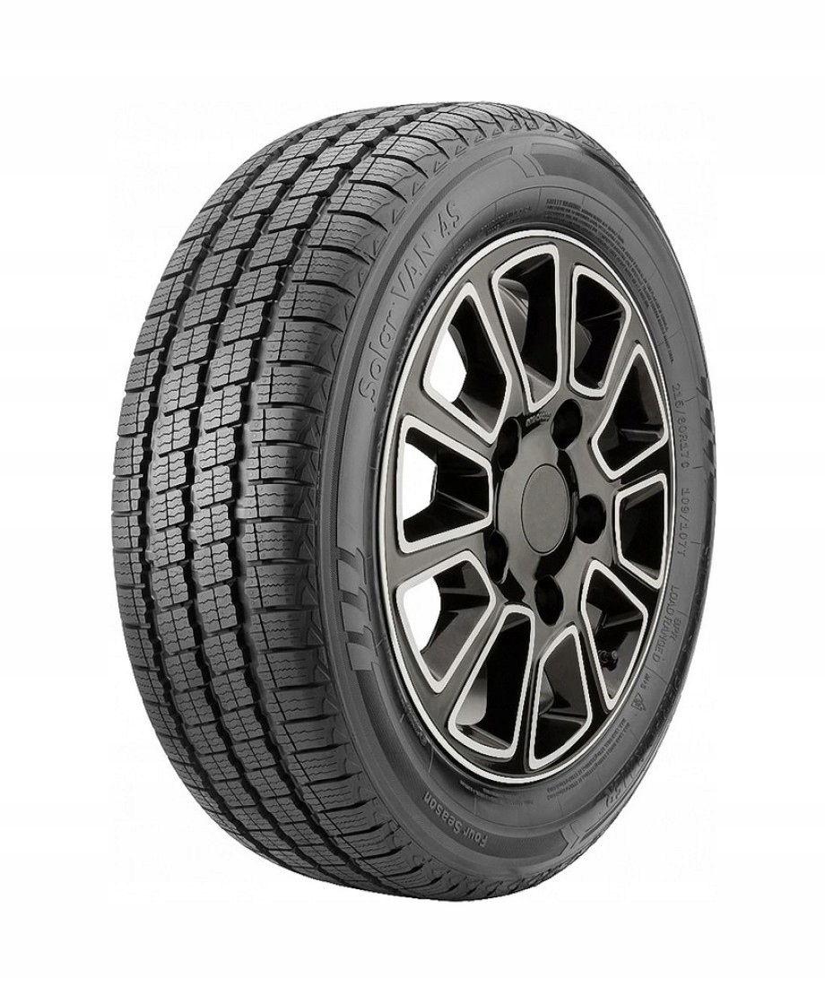 Star Performer Solárny Van 4S 215/75 R16C 113/111 R