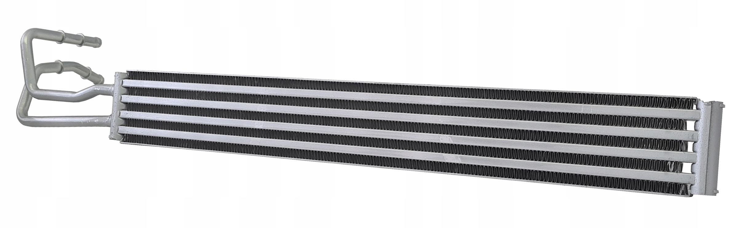 Chłodnica oleju PORSCHE PANAMERA 970 97034724902 Producent części Radiator