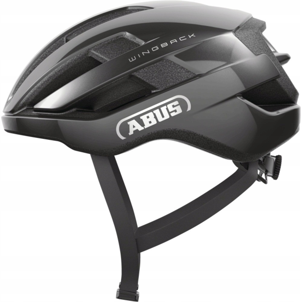 Kask Abus Wingback L (58-62cm) titan