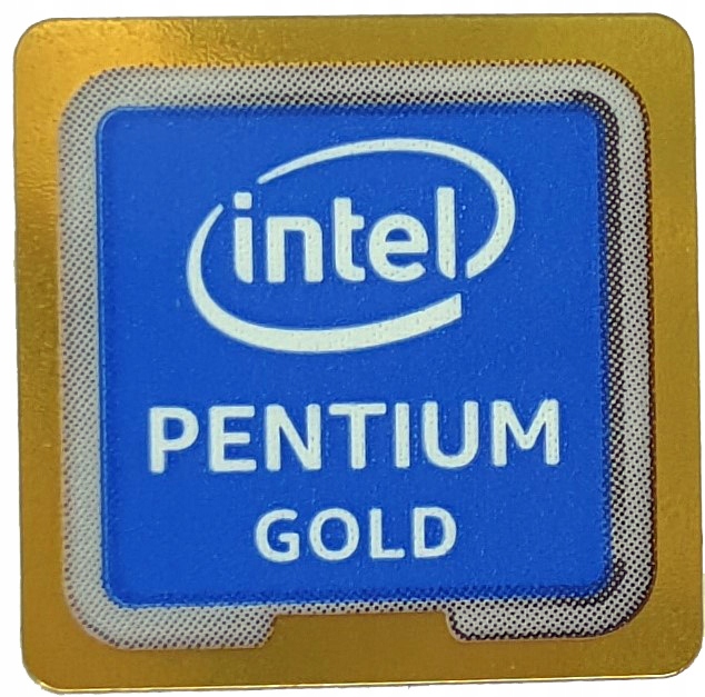 Intel 10 купить. Интел пентиум i 10. Интел пентиум Голд. Intel Pentium 4 наклейка. Intel Pentium 4 inside тфклейка.