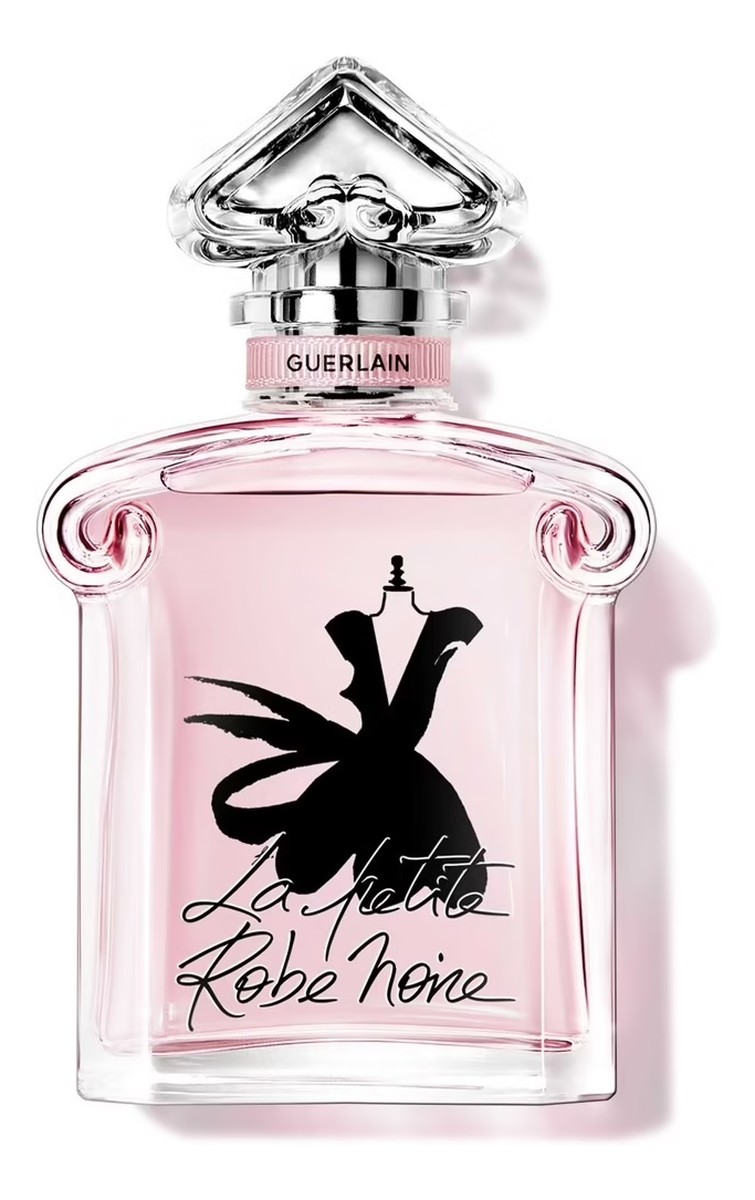 Guerlain La Petite Robe Noire Toaletní voda ve spreji 100 ml