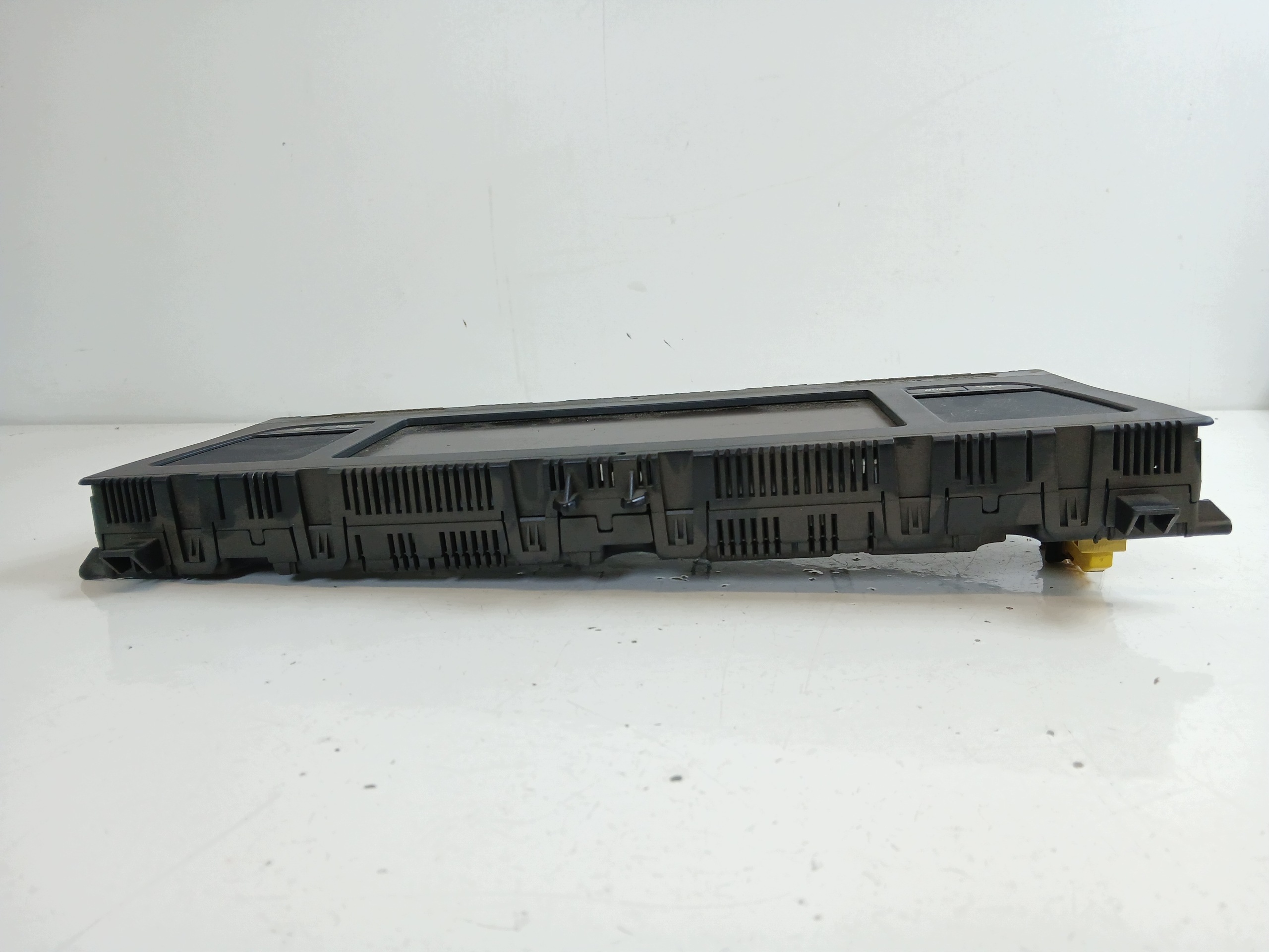 CITROEN C4 PICASSO and dials dials P9666217280