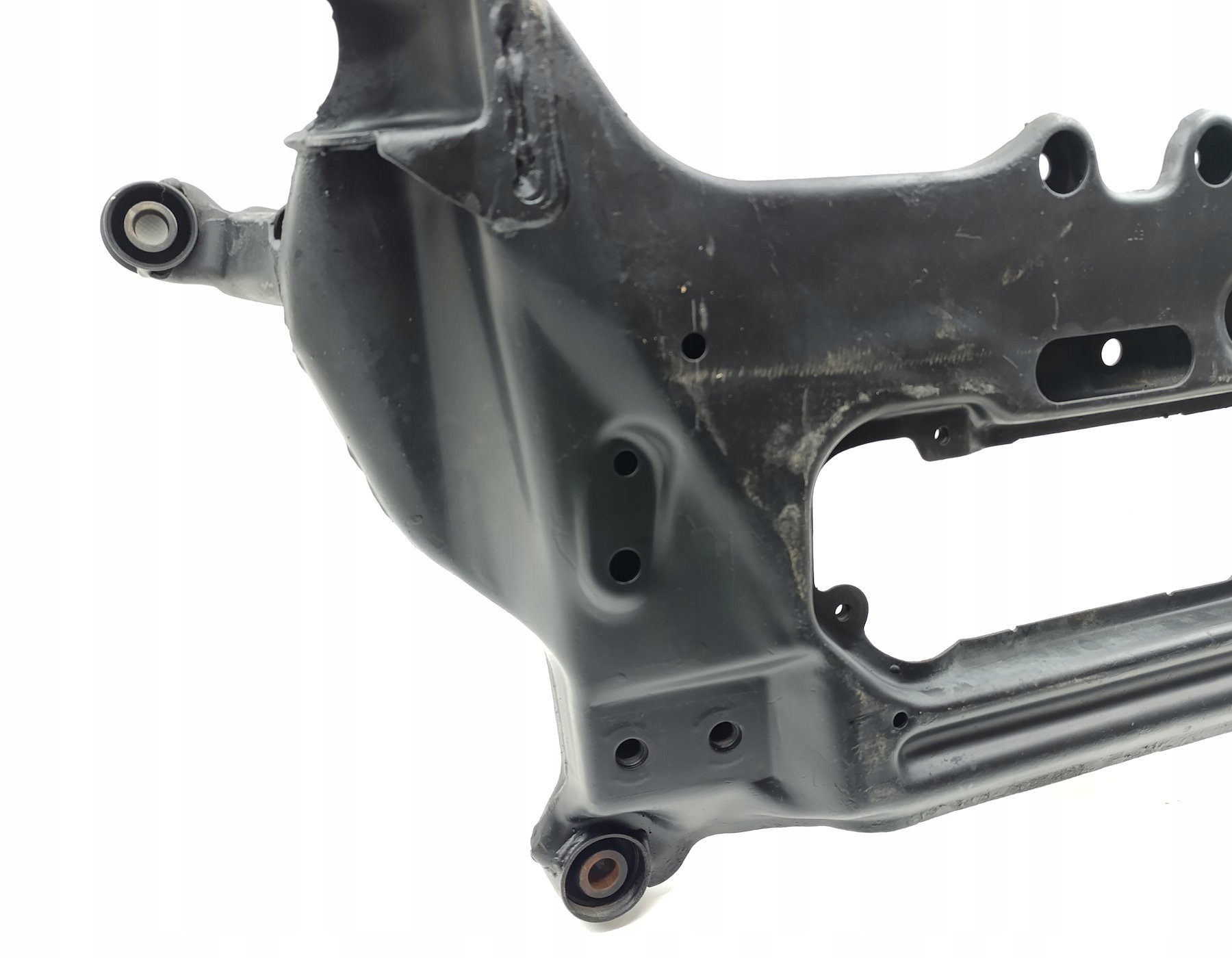 SANKI TRAWERS BELKA WÓZEK PRZÓD NISSAN X-TRAIL T30 2000-2007 R ORYGINAŁ 2WD Numer katalogowy części -