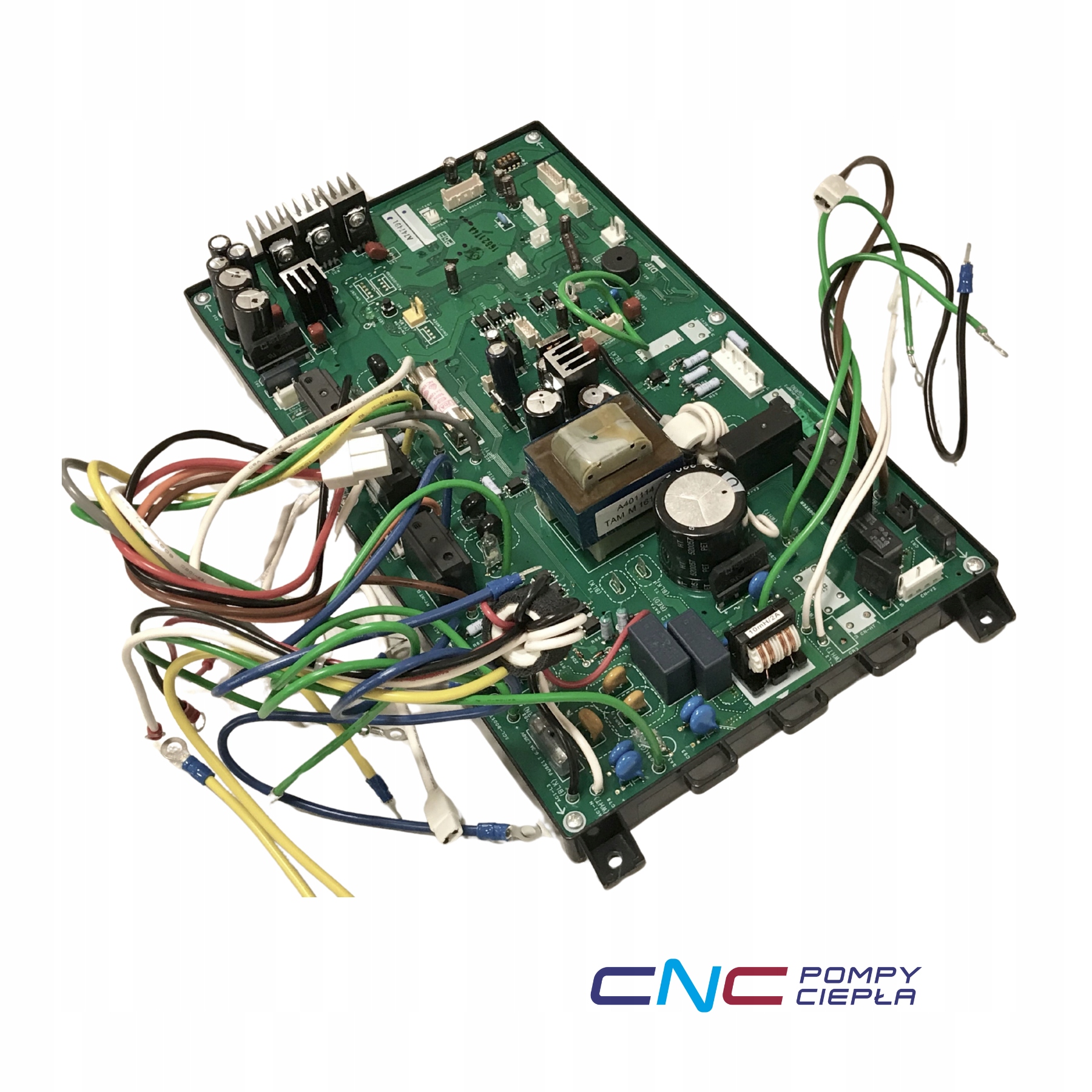 Panasonic CWA73C8151 – Základná doska vnútornej jednotky WH-SXC12F9E8