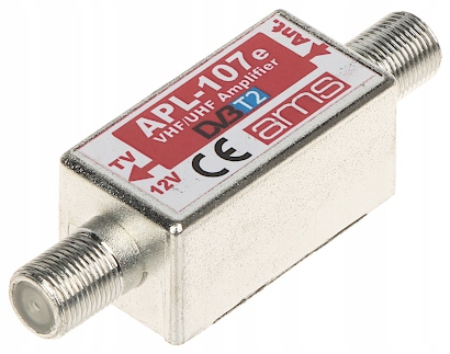 Wzmacniacz antenowy APL-107E AMS
