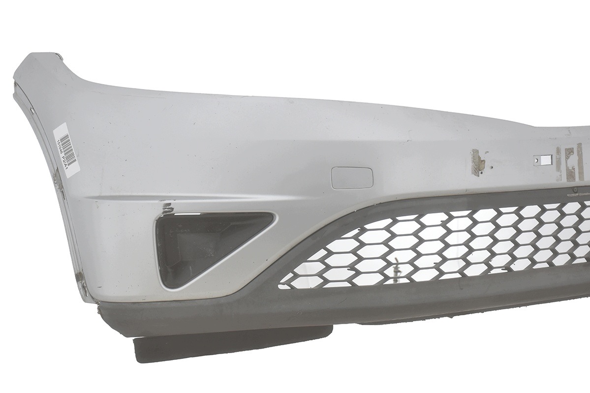 front bumper * front HONDA CIVIC VIII UFO NH700M