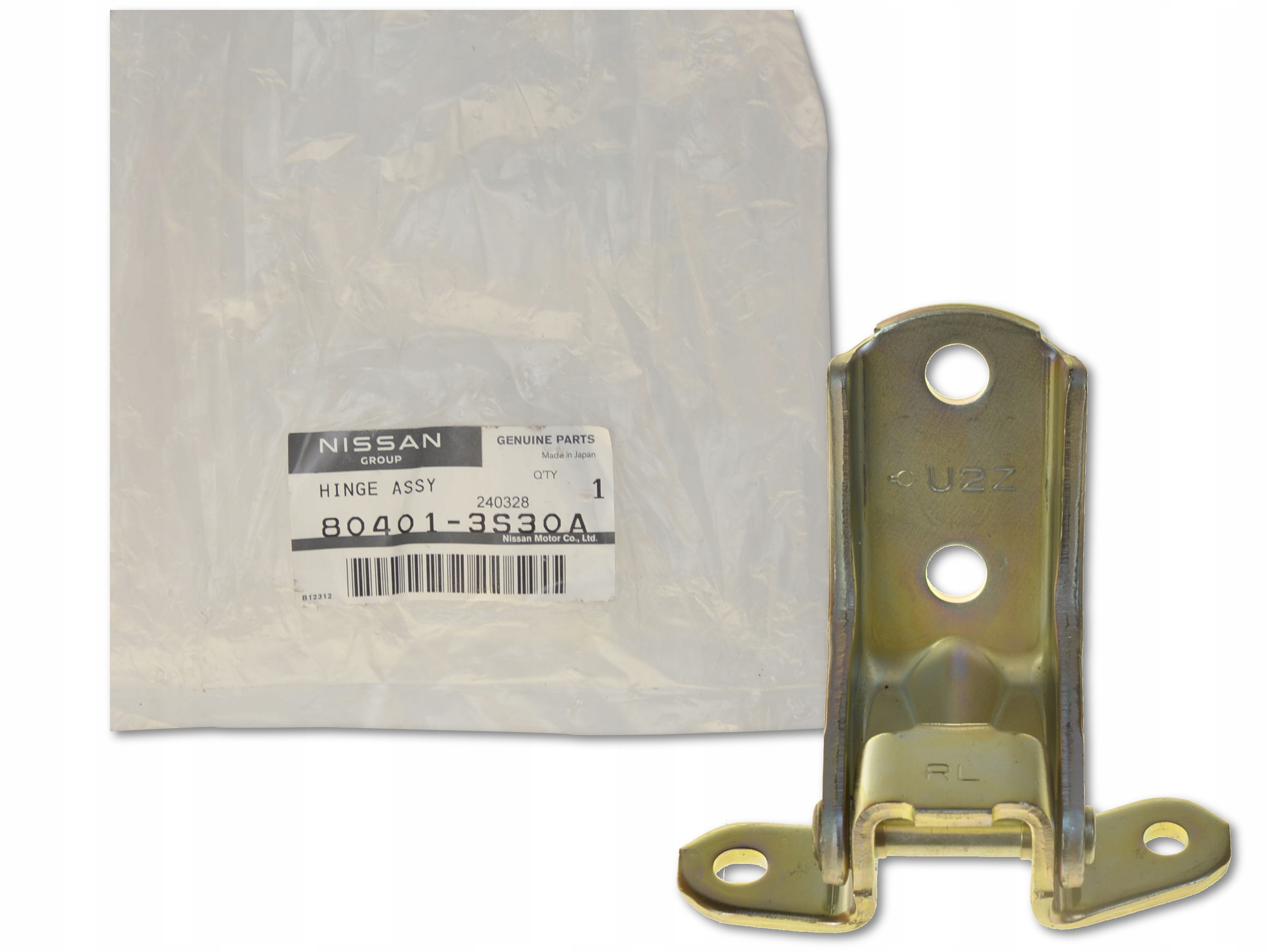 Přední Levý Horní Závěs Dveří 80401-3S30A Oe Nissan Pick-up