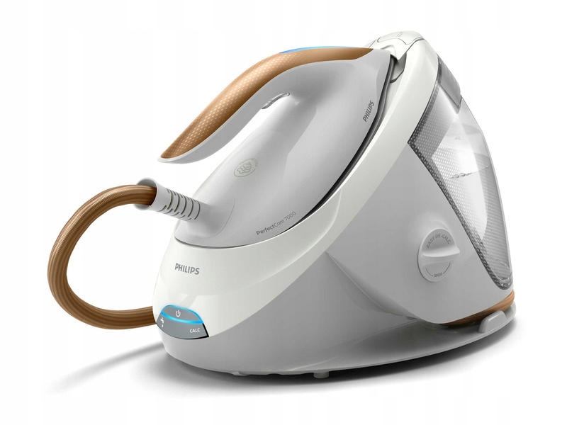Żelazko z generatorem pary PHILIPS PSG7040/10