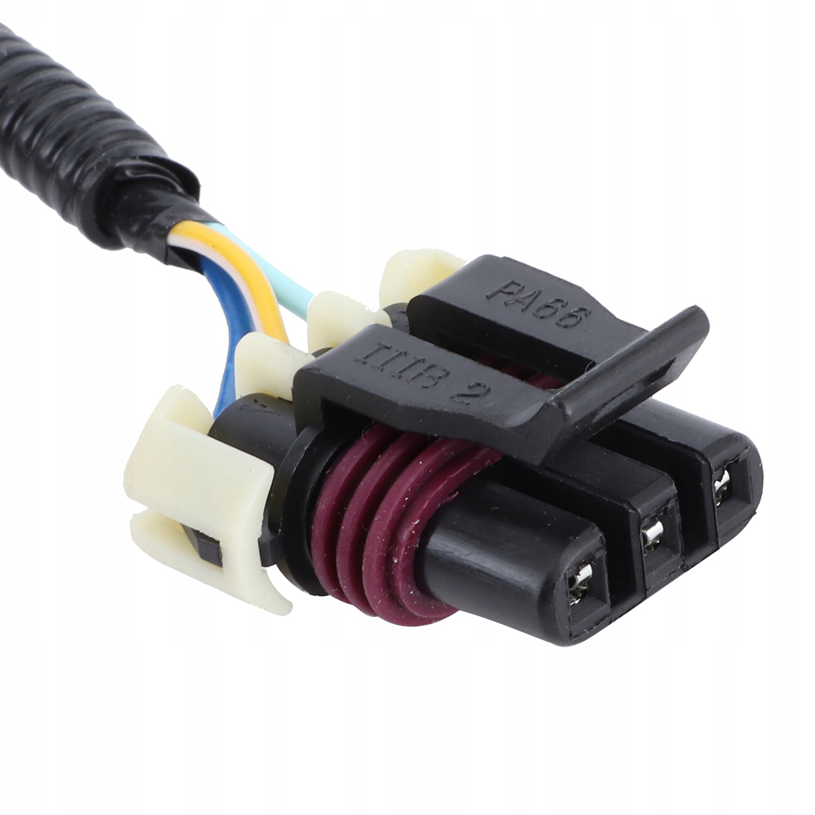 Samodzielna wiązka przewodów z 4L60E DBC 4.8 5.3