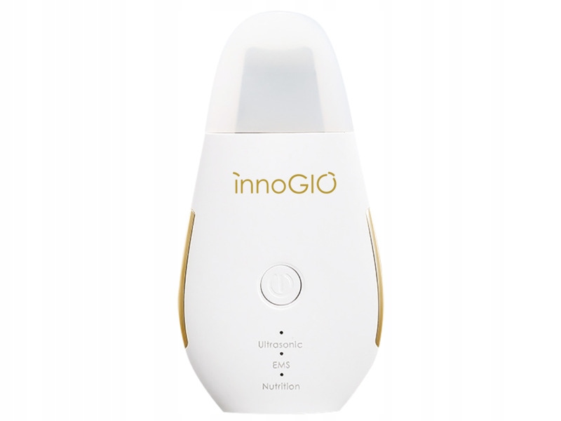 Urządzenie do peelingu kawitacyjnego Innogio Gioperfect GIO-730